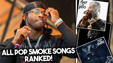 Pop Smoke All Songs